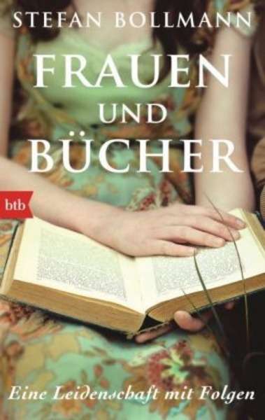 Frauen und Bücher