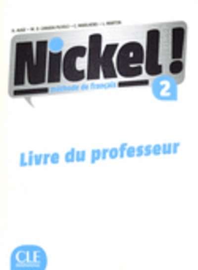 Nickel ! 2 - Guide pédagogique