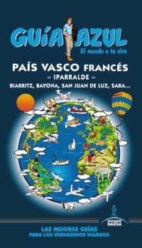 País Vasco Francés