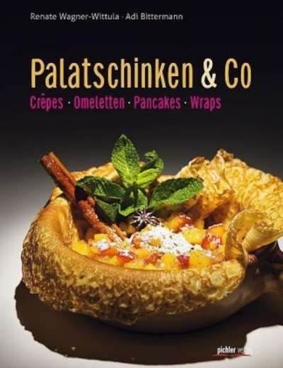 Palatschinken x{0026} Co