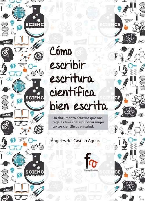 Cómo escribir escritura científica bien escrita