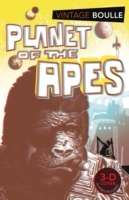 Planet of the Apes