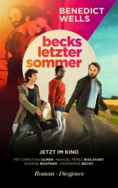 Becks letzter Sommer