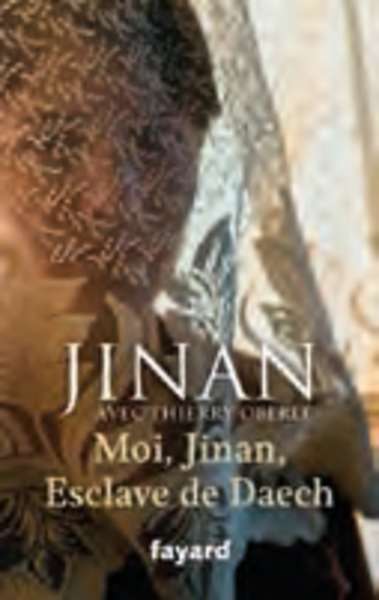 Moi, Jinan, 18 ans, esclave de Daech