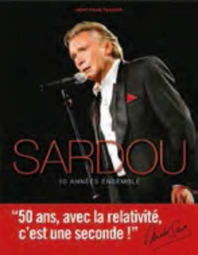 Michel Sardou