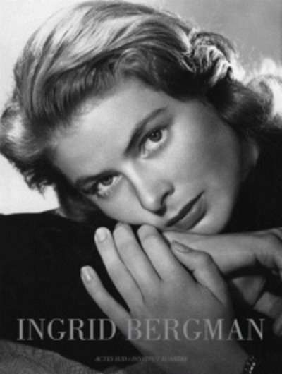 Ingrid Bergman