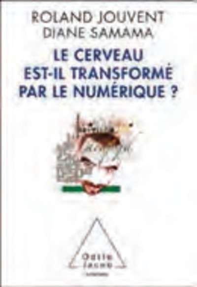 Le cerveau est-il transformé par le numérique?