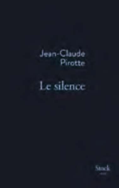 Le silence