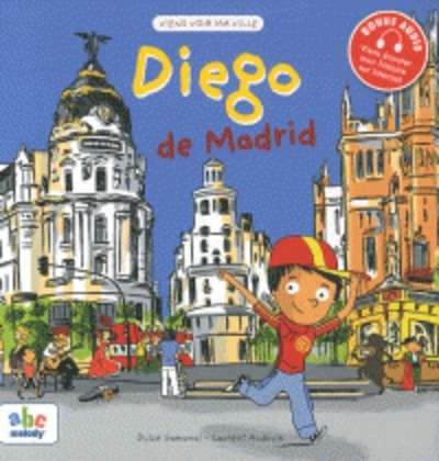 Diego de Madrid