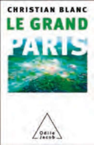 Le grand Paris