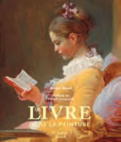 Le livre dans la peinture