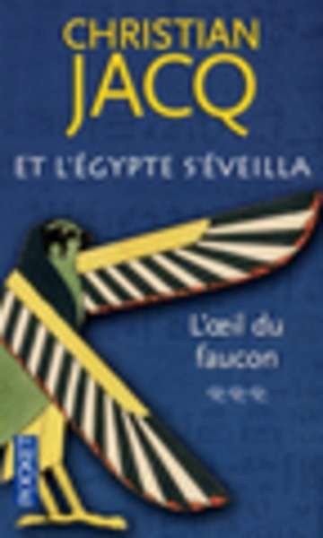 Et l'Égypte s'éveilla