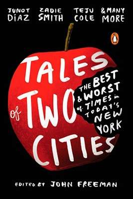 Tales of Two Cities: The Best and Worst of Times in Today's New York