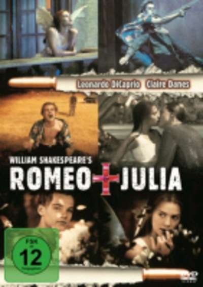 Romeo + Juliet