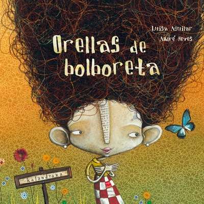 Orellas de bolboreta