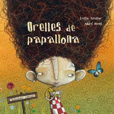 Orelles de papallona