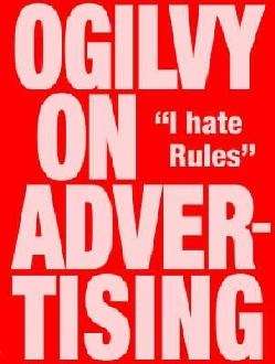 Ogilvy on Advertising