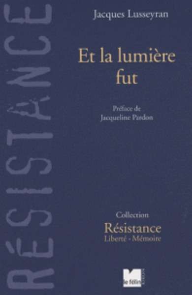 Et la lumière fut