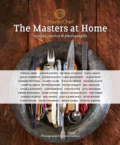 The Masters at Home