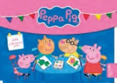 Peppa Pig