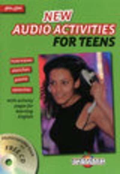 New Audio Activites for Teens 4e/3e