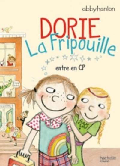 Dorie la fripouille