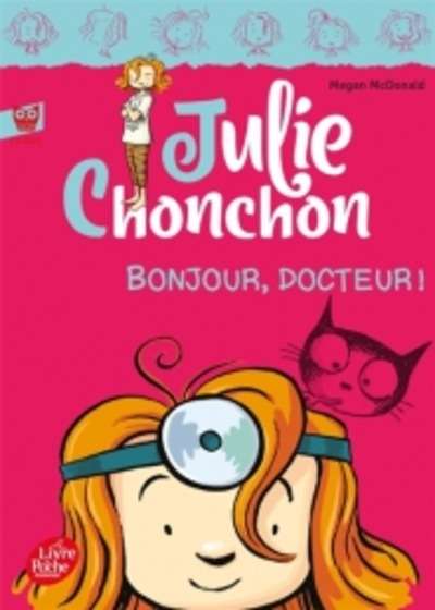 Julie Chonchon