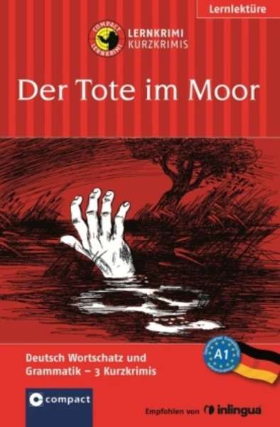 Der Tote im Moor