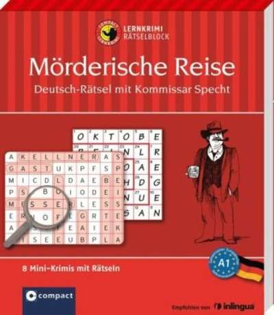 Mörderische Reise