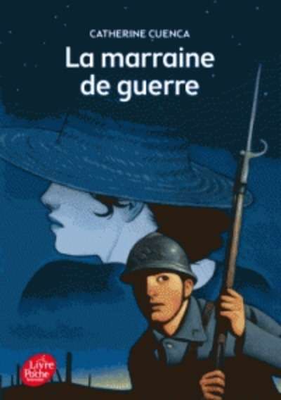 La marraine de guerre