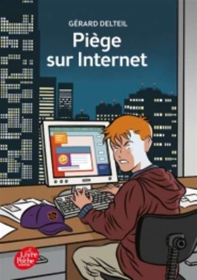 Piège sur internet