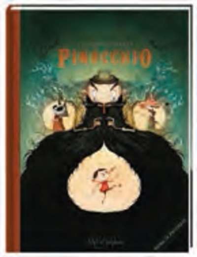 Pinocchio