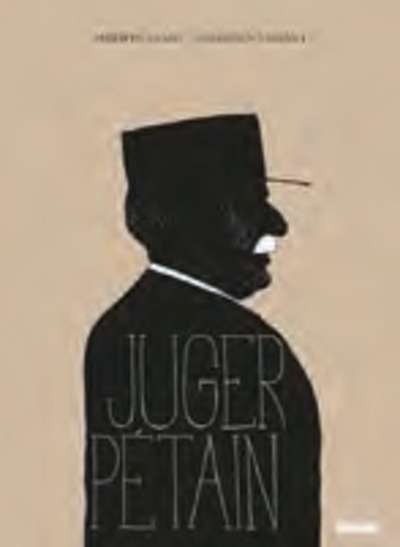 Juger Pétain