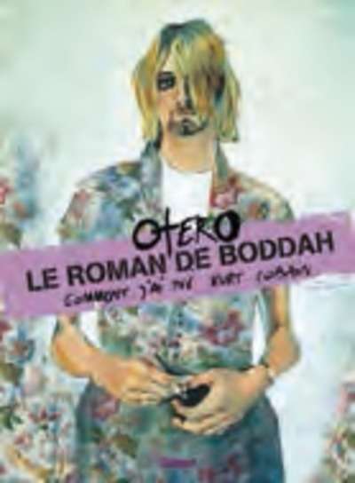 Le roman de Boddah