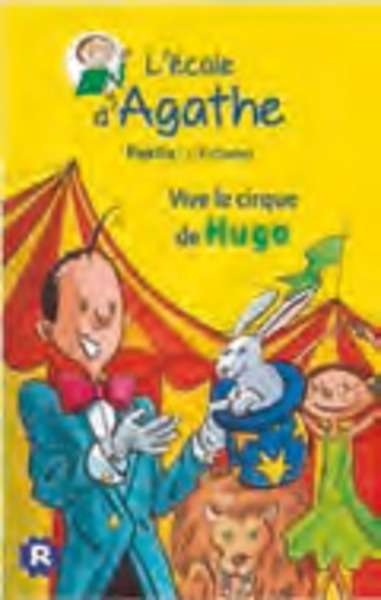 L'Ecole d'Agathe Tome 42