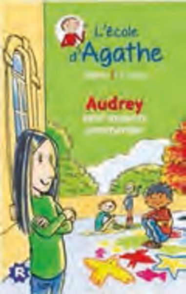 L'Ecole d'Agathe Tome 43