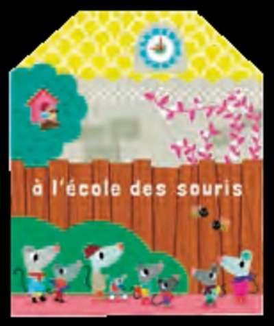 Lécole des souris