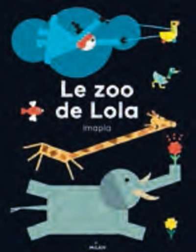 Le zoo de Lola