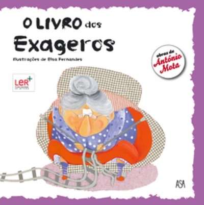 O Livro dos Exageros 1