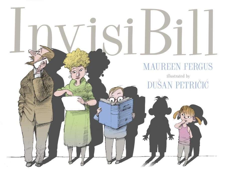 InvisiBill