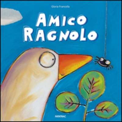 Amico ragnolo