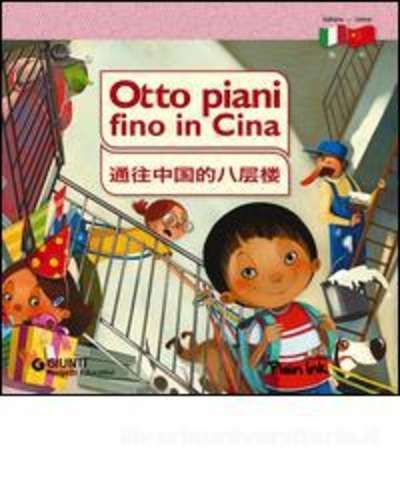 Otto piani fino in Cina