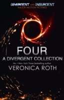 Four, A Divergent Collection