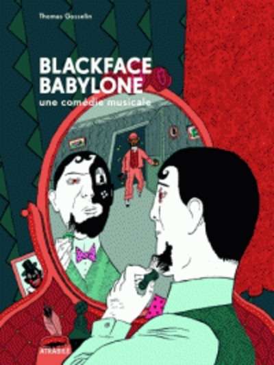 Blackface Babylone