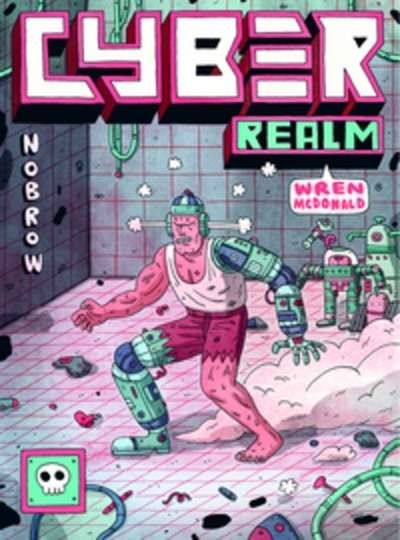 Cyber Realm