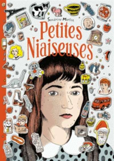 Petites niaiseuses