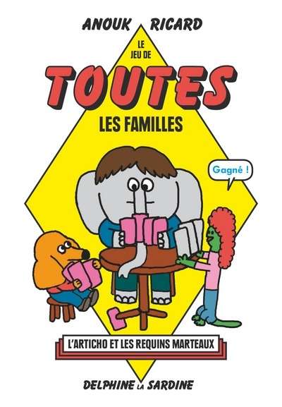 Le jeu de toutes les familles