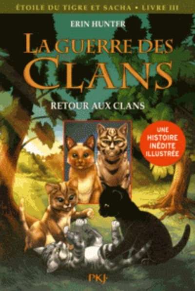 Livro El Cuarto Aprendiz (Los Gatos Guerreros , El Augurio De Las Estrellas  1) de Erin Hunter (Espanhol)