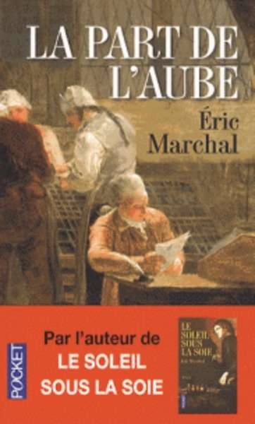 La part de l'aube