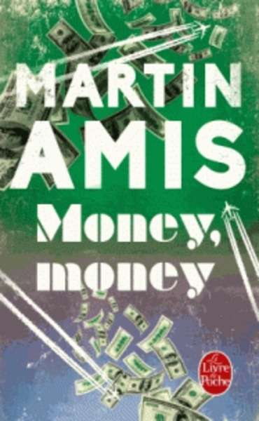 Money, money